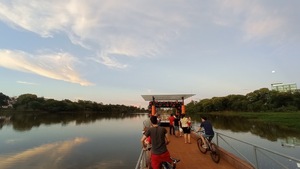 Proyectan una campaña de promoción turística integrada de las Tres Fronteras - La Clave