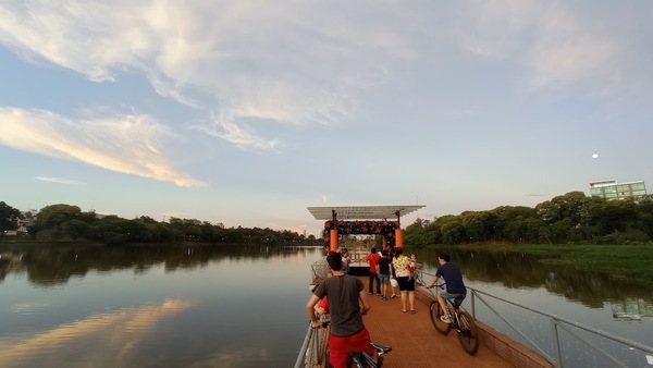 Proyectan una campaña de promoción turística integrada de las Tres Fronteras - La Clave