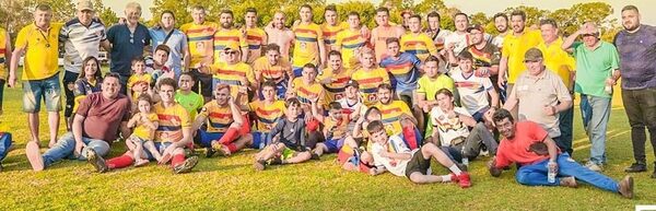 Ciudad Nueva saca ventaja en primera final