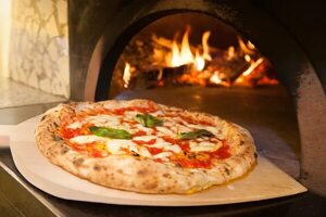 Las pizzería “Masanielli” y “10 Diego Vitagliano” son las mejores del mundo - Viajes - ABC Color