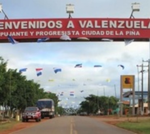 Albañil denuncia haber sido inculpado por una obra fantasma - Paraguay.com