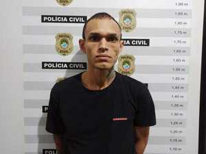 Detenido por haberle cortado la cabeza a un joven, podría haber huido hacia la frontera