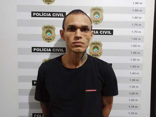 Detenido por haberle cortado la cabeza a un joven, podría haber huido hacia la frontera