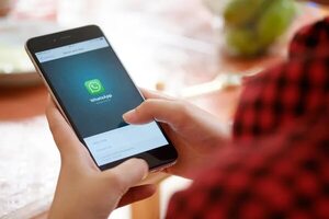 ¿WhatsApp se prepara para meter publicidad? - Tecnología - ABC Color