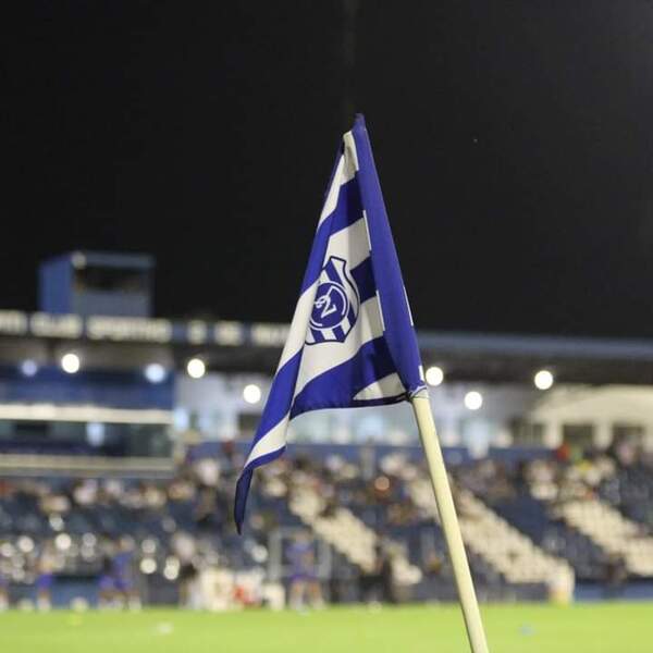 2 de Mayo recibe a Independiente buscando acercarse cada vez más del ascenso - Radio Imperio 106.7 FM