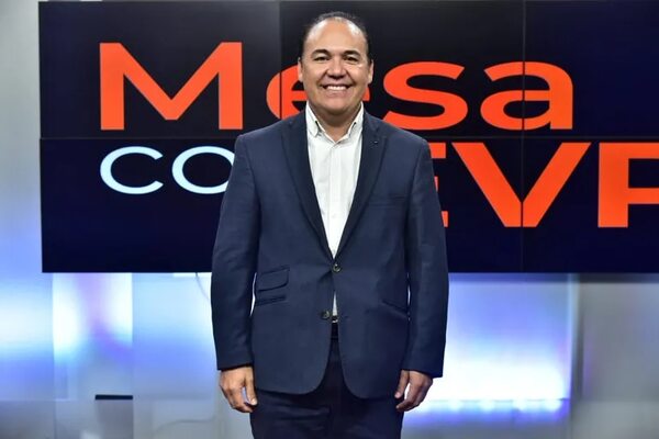 Presidente del Partido Liberal: “En Paraguay, las elecciones no se ganan solo con buenas candidaturas” - Política - ABC Color