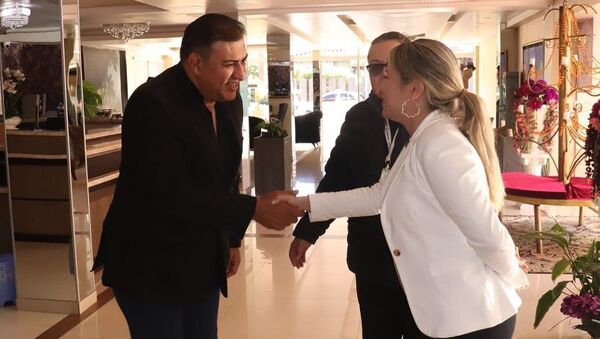 Nueva Ministra de la SENATUR dará continuidad al fortalecimiento del turismo en el Sur
