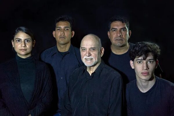 “Añamemby” y “El club de los cuernos” se suman a variada cartelera teatral - Cultura - ABC Color