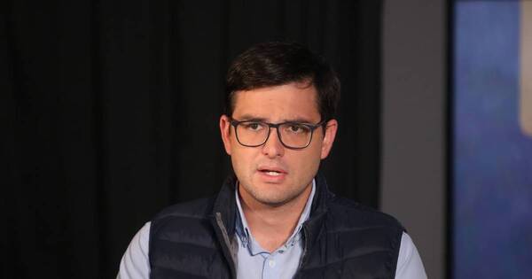 La Nación / Destitución de Alegre: “Extirpamos el cáncer del PLRA”, dice Derlis Larroza