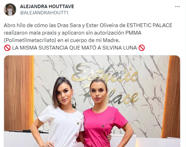 “Dras. Barbie” tampoco están habilitadas para ejercer la odontología en Paraguay - La Clave