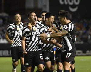 Fútbol paraguayo: La tabla antes del arranque de la jornada 11 - Fútbol - ABC Color