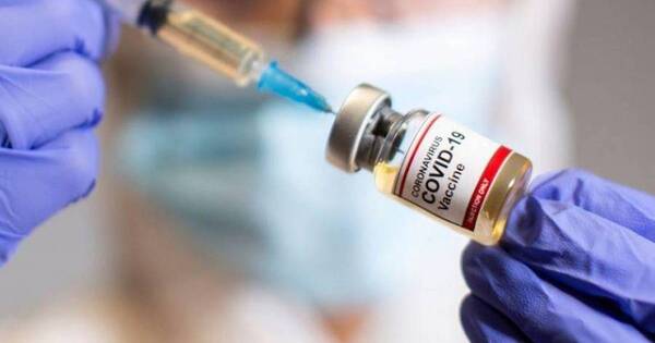 La Nación / Covax: Venció plazo y no se llegó a un acuerdo sobre vacunas no entregadas