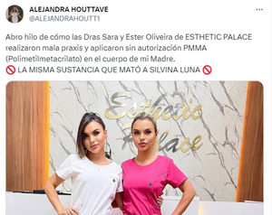 “Dras. Barbie” tampoco están habilitadas para ejercer la odontología en Paraguay