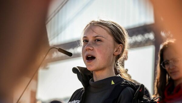 Greta Thunberg será juzgada de nuevo por sus acciones climáticas