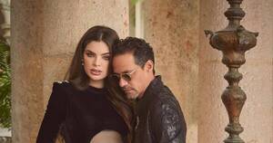 La Nación /  ¡De otro nivel! Nadia Ferreira presume fotos de su embarazo