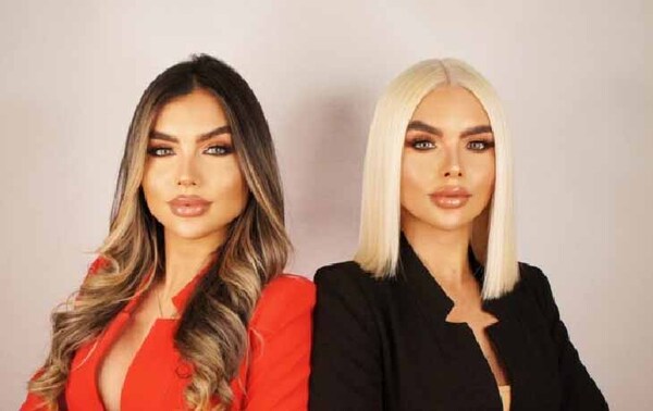 Las “Barbies” denuncian extorsión y dicen que se graduaron en Paraguay – Prensa 5