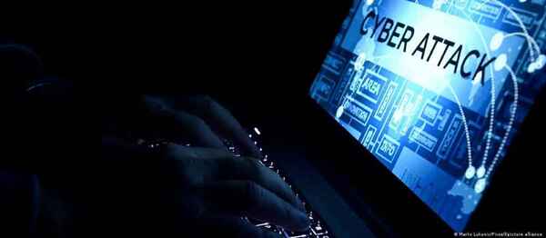 Ciberataque afecta a servicios estatales en Colombia y Chile