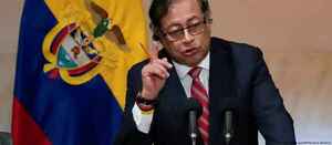Colombia rechaza insultos de Daniel Ortega contra Petro