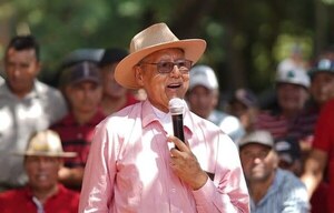 Jorge Torales asume como Director de la Penitenciaría de Coronel Oviedo - Noticiero Paraguay