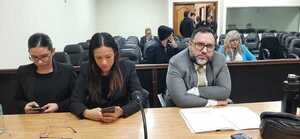 Defensa de Cuevas se mantiene que hubo incongruencia y Fiscalía defiende su tesis de enriquecimiento