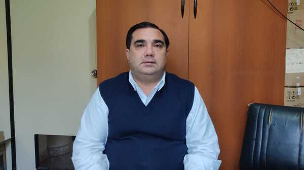 El Voluntariado Gua’i solicitó respaldo a los concejales de Guairá.