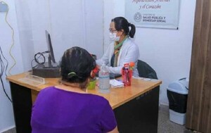 Salud aclara que se va a respetar el tiempo requerido para cada consulta médica – Prensa 5