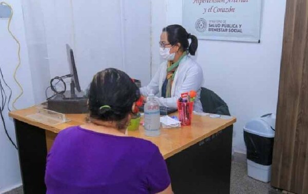 Salud aclara que se va a respetar el tiempo requerido para cada consulta médica – Prensa 5