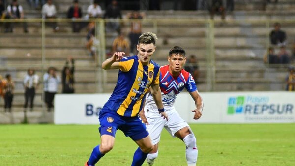 Intenso inicio de la fecha 11 con la mirada en promedio