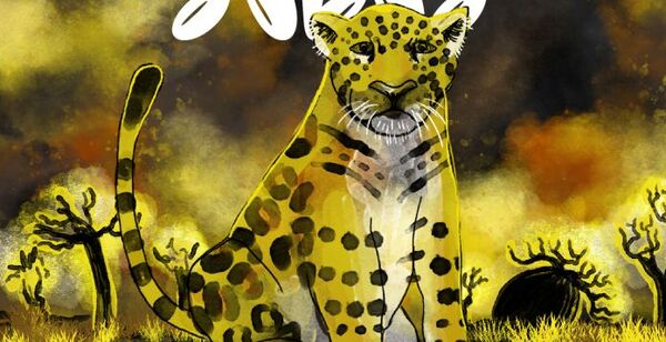 Estrenarán serie animada sobre deforestación del Chaco paraguayo