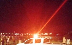 Médico se negó al alcotest tras caer con su vehículo a un arroyo en Encarnación – Prensa 5