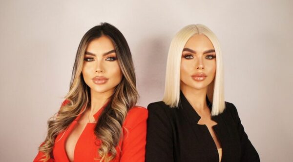 Las “Barbies” denuncian extorsión y dicen que se graduaron en Paraguay