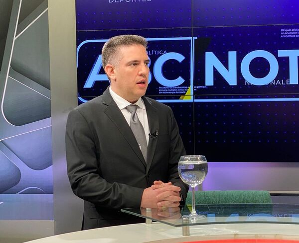 Diario HOY | MITIC está trabajando en varios proyectos importantes, destacan