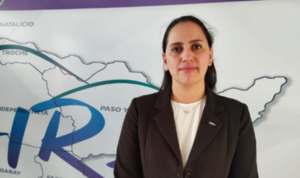 Realizarán jornada de Gobierno con el móvil de SENADIS.