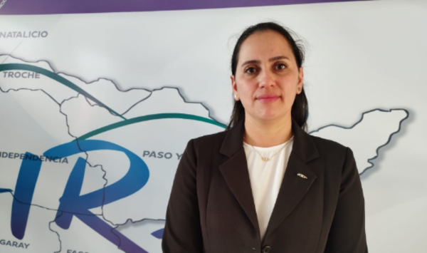Realizarán jornada de Gobierno con el móvil de SENADIS.