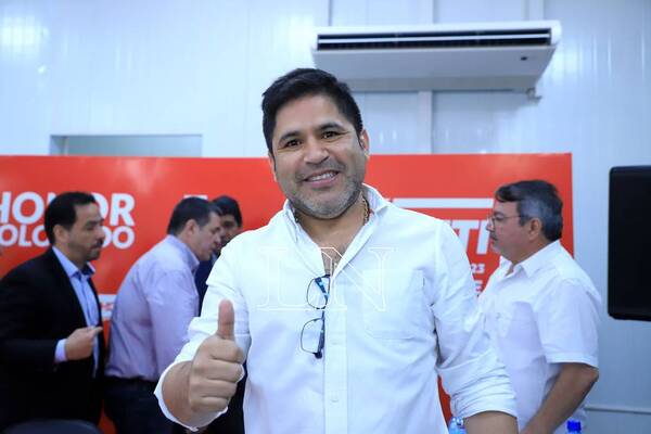 Diario HOY | Acusado de autoría moral de asalto a casa de gobernador llamó a la víctima