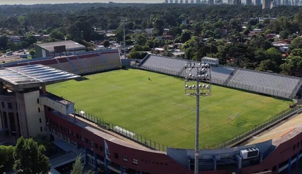 La Final Única de la Copa Sudamericana cambió de sede - Fútbol Internacional - ABC Color