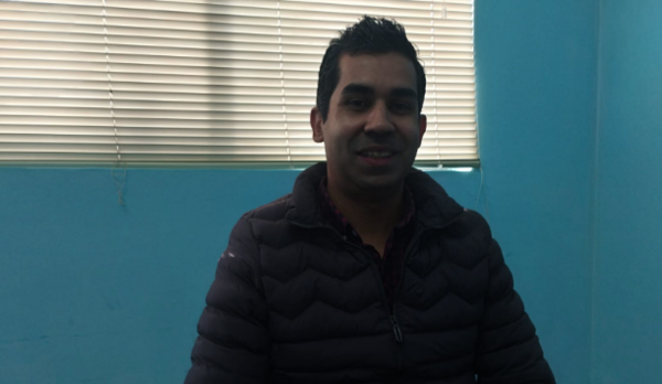 Realizarán la primera edición de la Expo Feria de Emprendedores.