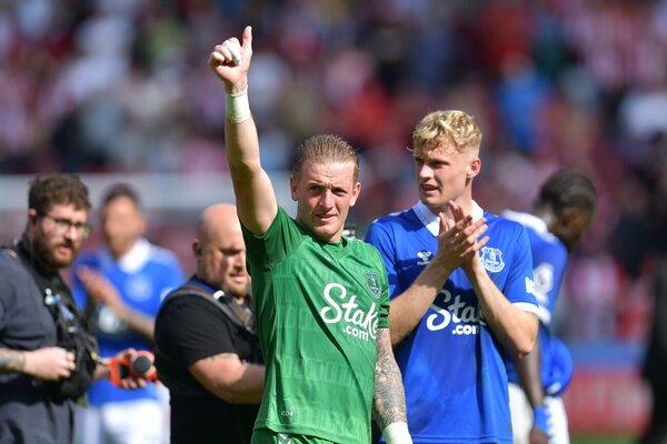 Versus / Everton pasaría a ser el décimo club de la Premier League con dueños estadounidenses