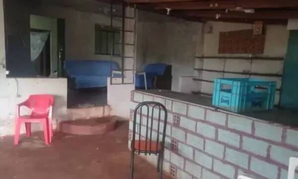 Rescatan a menor paraguaya de un burdel rapai