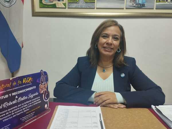 Invitan a la ciudadanía al pre Festival de la Raza.