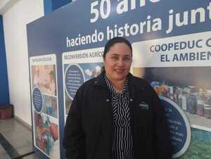 La Coopeduc habilitó una nueva propuesta crediticia.