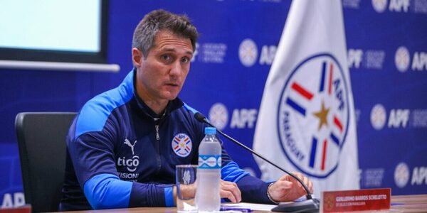 Versus / Así sería el acuerdo para rescindir el contrato de Guillermo Barros Schelotto con la Albirroja