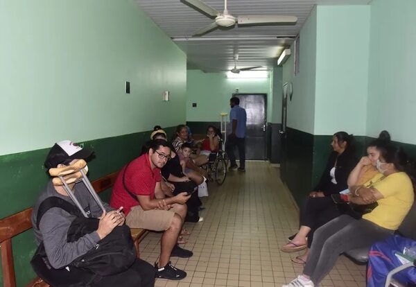 Consultas médicas deben durar 12 minutos: ¿es tiempo suficiente? - Nacionales - ABC Color
