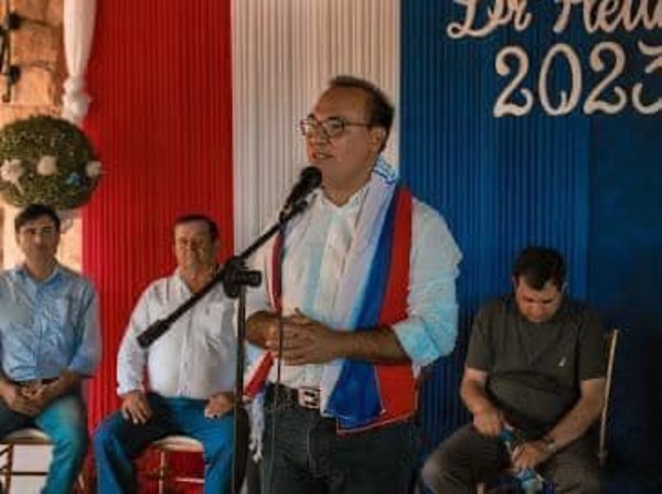 PLRA: Auditarán gestión de Efraín Alegre, luego de expulsarle del directorio - ADN Digital