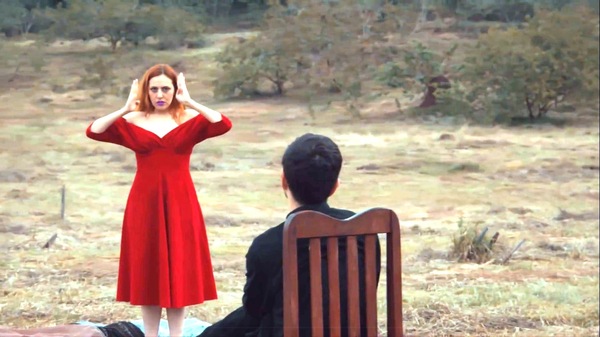 Este fin se semana se estrena obra teatral “Una actriz sin guion” - La Clave