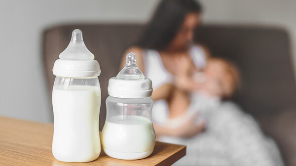Diario HOY | La leche materna podría ayudar a diagnosticar el cáncer de mama