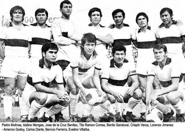 El Baúl de los Recuerdos: Adiós al Gran Tony - Megacadena