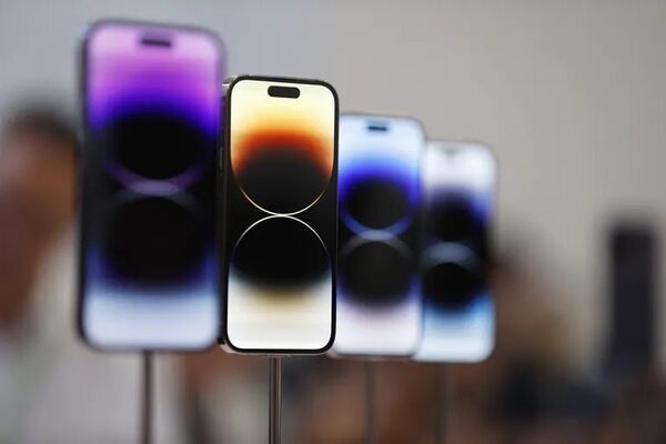 Policía advierte que iPhones ofrecidos “vía informal” en redes podrían ser equipos robados en CDE - Policiales - ABC Color