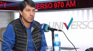 Versus / Lo que había dicho Daniel Garnero sobre dirigir a la Selección Paraguaya