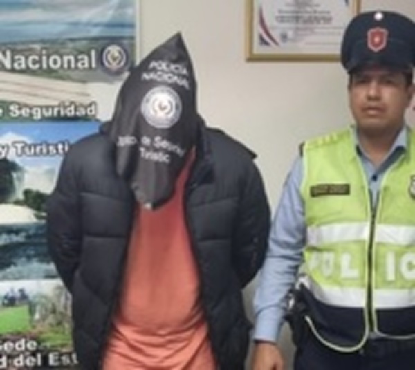 Estudiante de medicina “tortoleaba” cuando no estudiaba - Paraguay.com